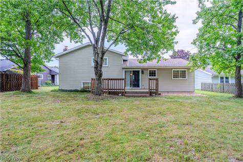 13431 Olde Orchard Road Strongsville OH 44136