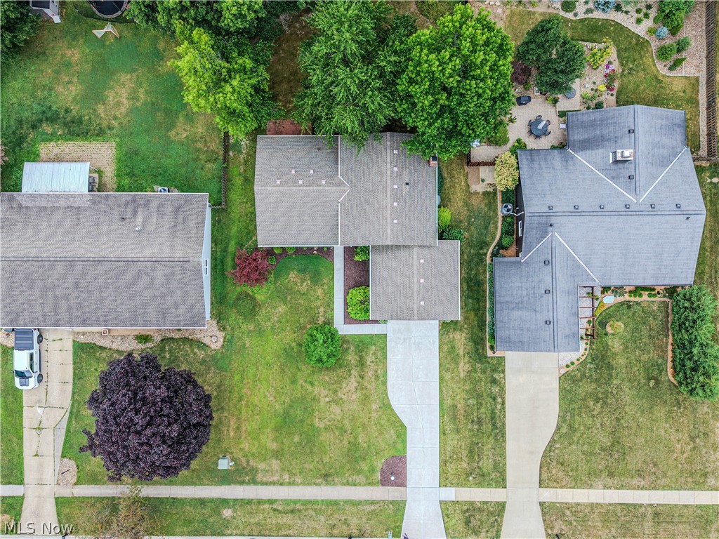 13431 Olde Orchard Road Strongsville OH 44136