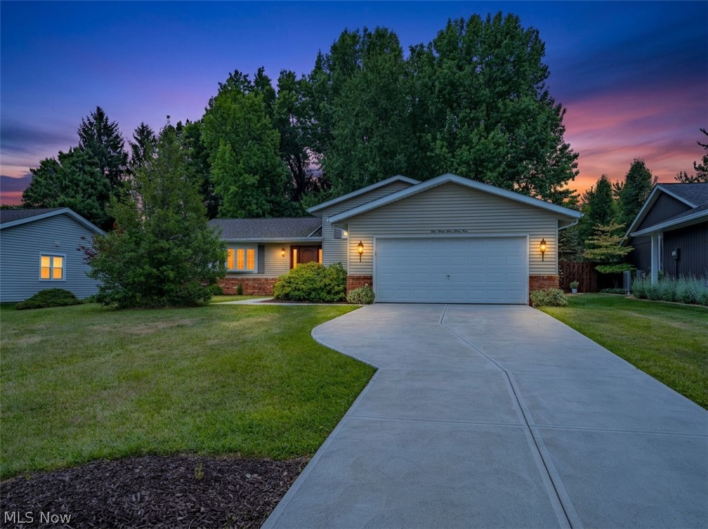 13431 Olde Orchard Road Strongsville OH 44136