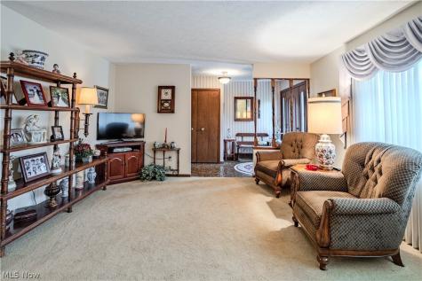 13431 Olde Orchard Road Strongsville OH 44136