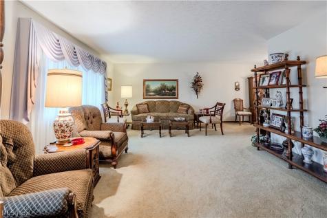 13431 Olde Orchard Road Strongsville OH 44136