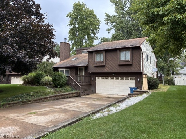 3079 Reeves Road Willoughby OH 44094