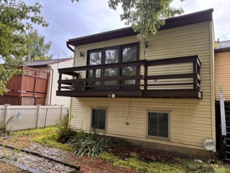 3079 Reeves Road Willoughby OH 44094