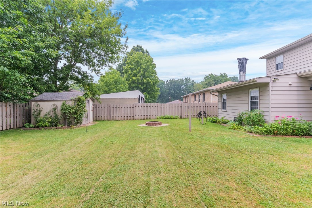 142 S Navarre Avenue Austintown OH 44515