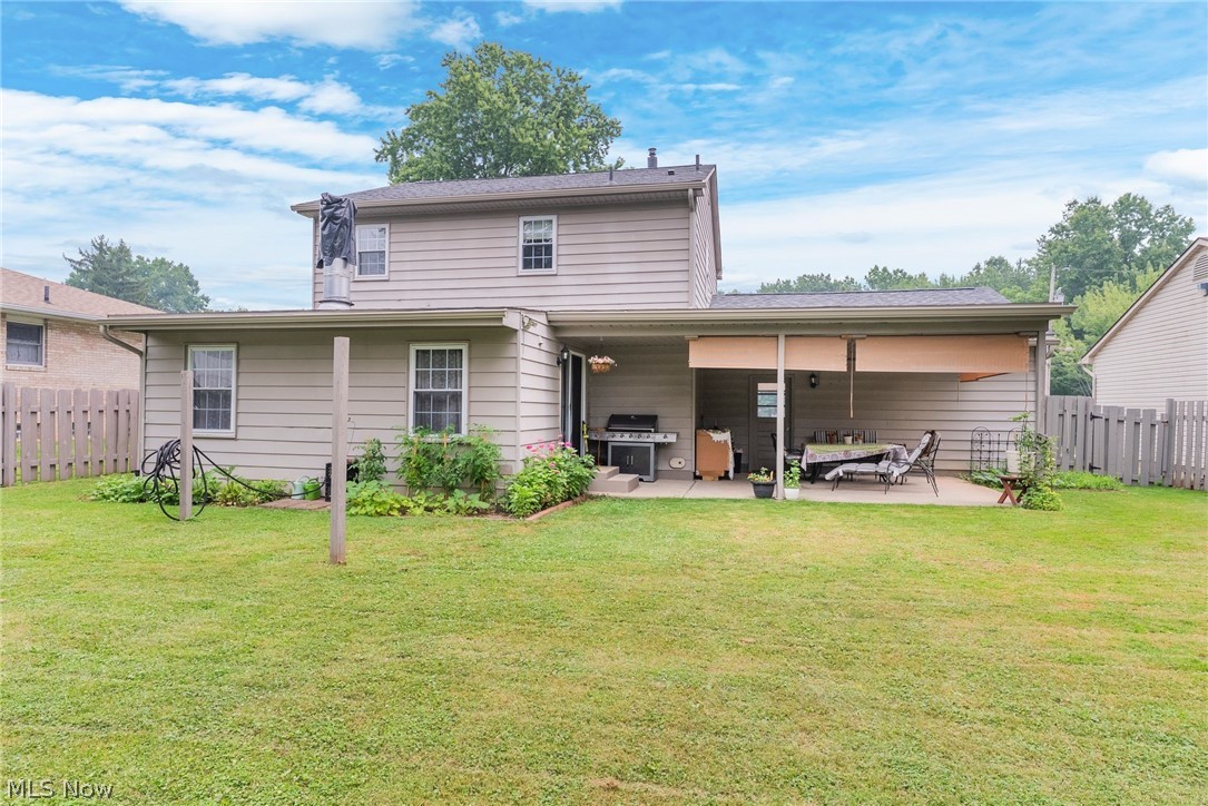 142 S Navarre Avenue Austintown OH 44515