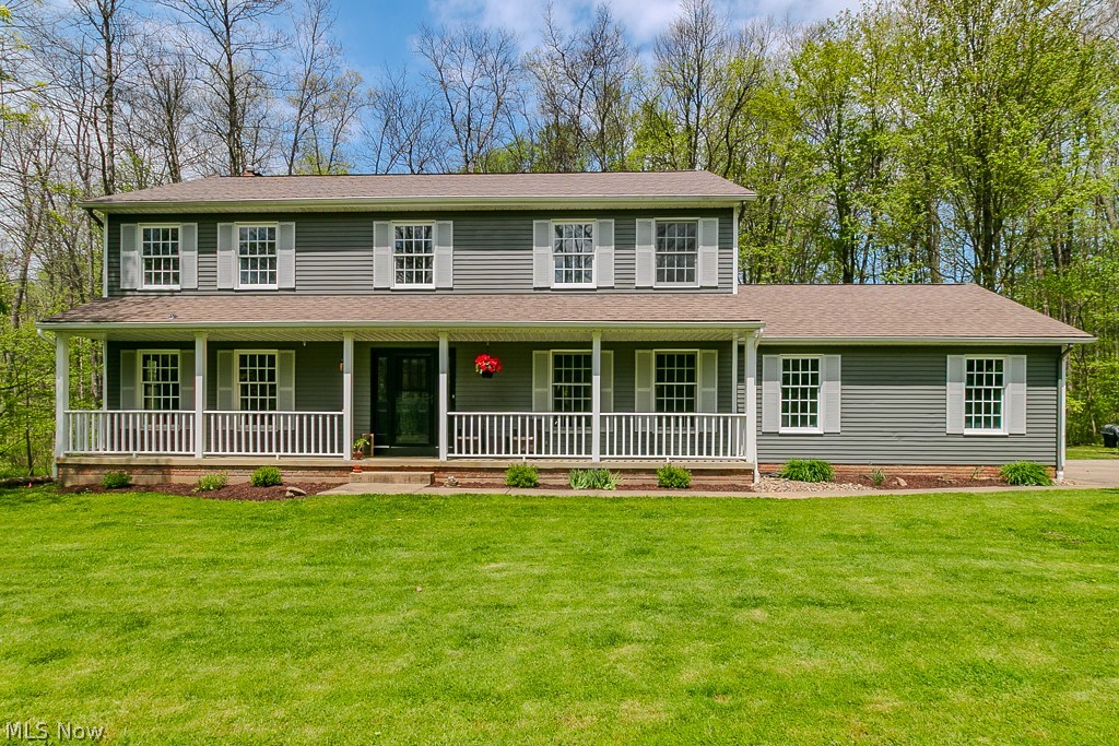 16730 Brigadoon Drive Chagrin Falls OH 44023