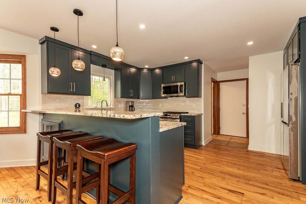 16730 Brigadoon Drive Chagrin Falls OH 44023