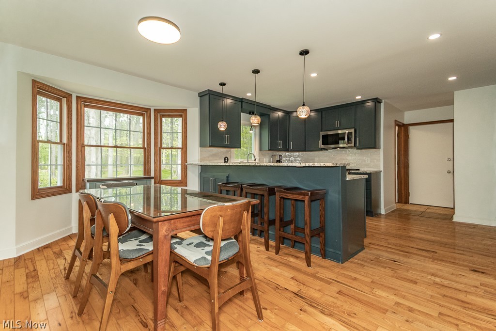 16730 Brigadoon Drive Chagrin Falls OH 44023