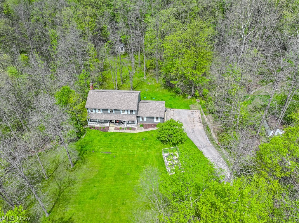 16730 Brigadoon Drive Chagrin Falls OH 44023