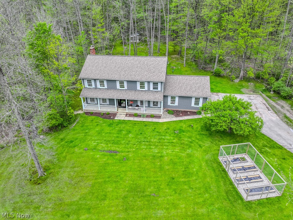 16730 Brigadoon Drive Chagrin Falls OH 44023