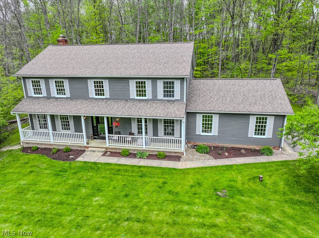 16730 Brigadoon Drive Chagrin Falls OH 44023