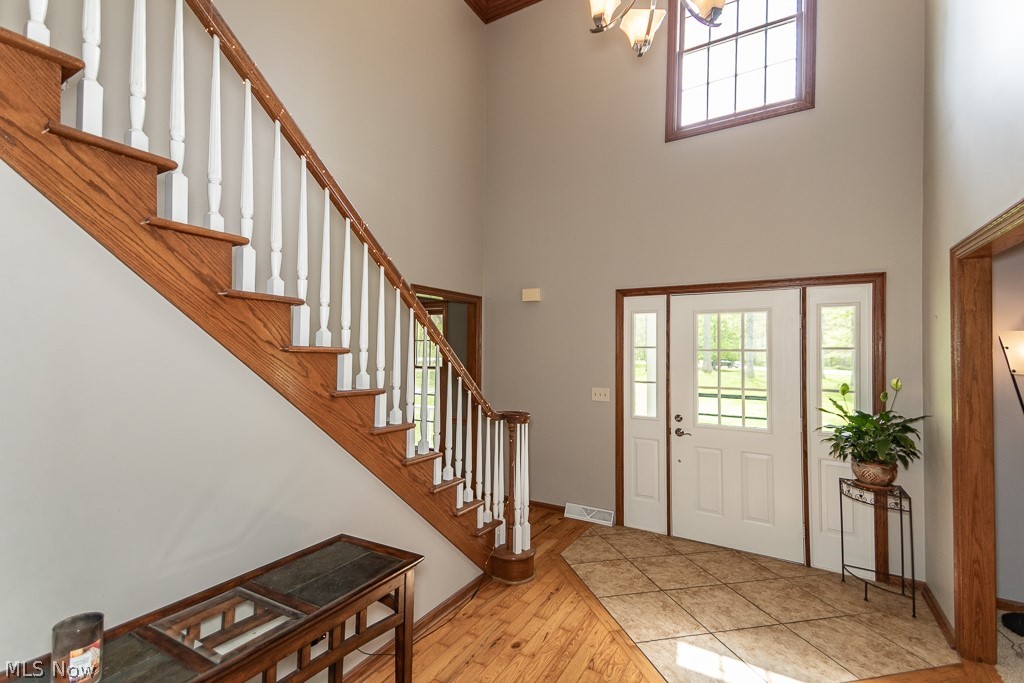 16730 Brigadoon Drive Chagrin Falls OH 44023