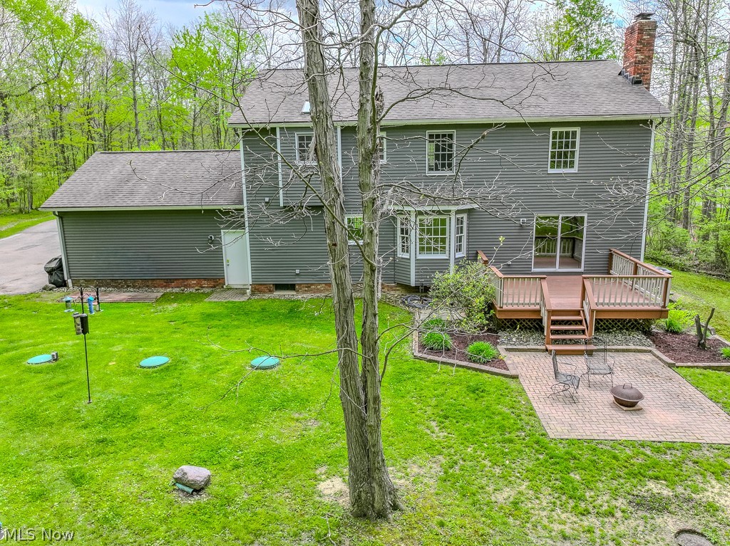 16730 Brigadoon Drive Chagrin Falls OH 44023