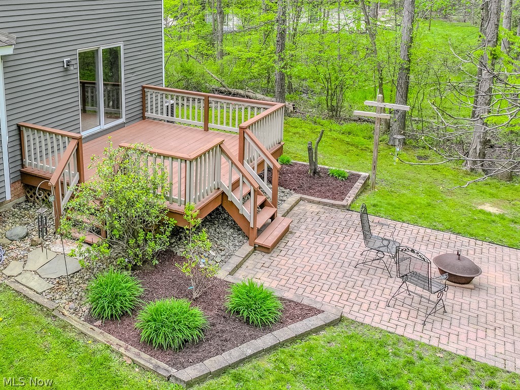 16730 Brigadoon Drive Chagrin Falls OH 44023