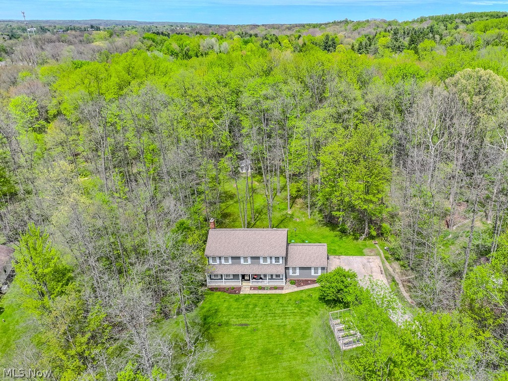 16730 Brigadoon Drive Chagrin Falls OH 44023