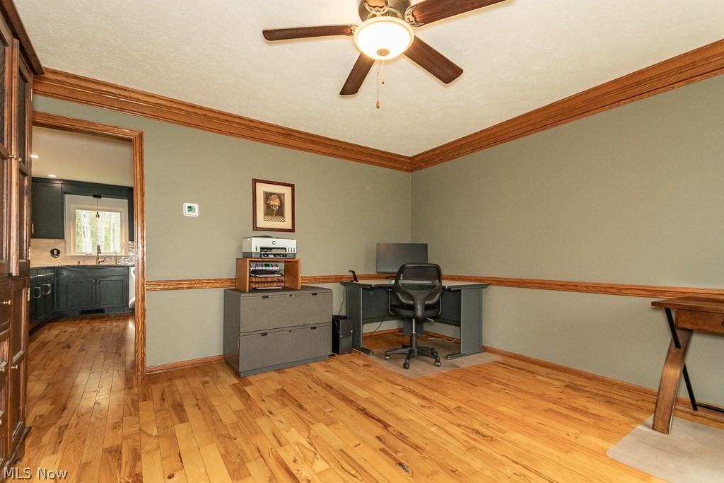 16730 Brigadoon Drive Chagrin Falls OH 44023