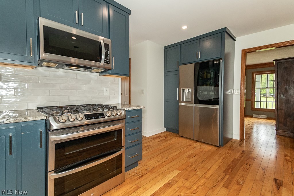 16730 Brigadoon Drive Chagrin Falls OH 44023