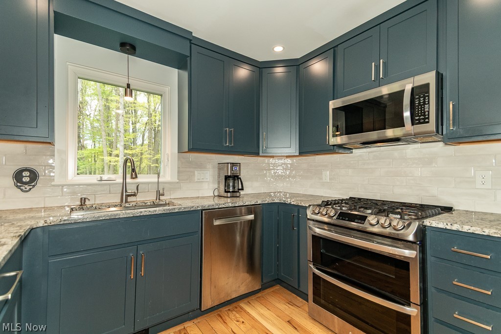 16730 Brigadoon Drive Chagrin Falls OH 44023