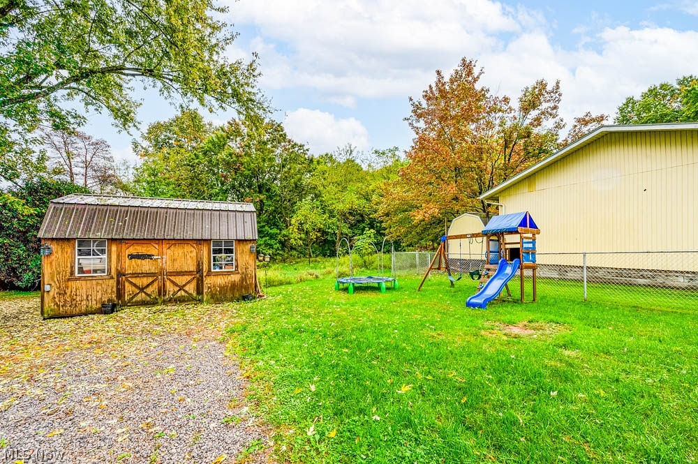 836 Newgarden Avenue Salem OH 44460