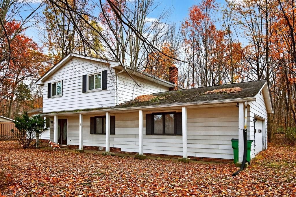 2875 Fowler Drive Willoughby Hills OH 44094