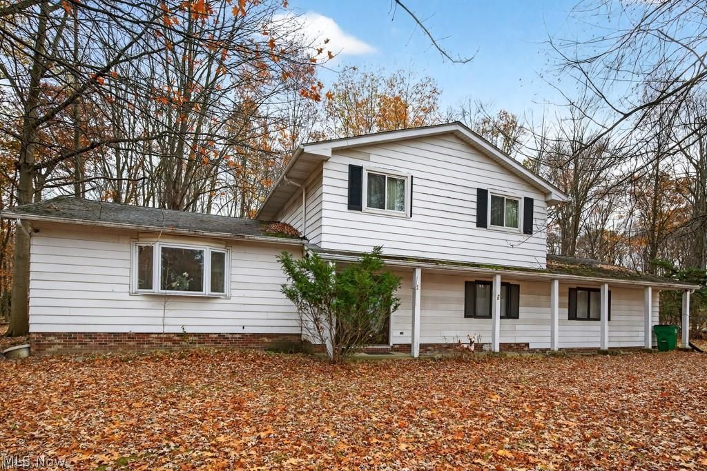 2875 Fowler Drive Willoughby Hills OH 44094