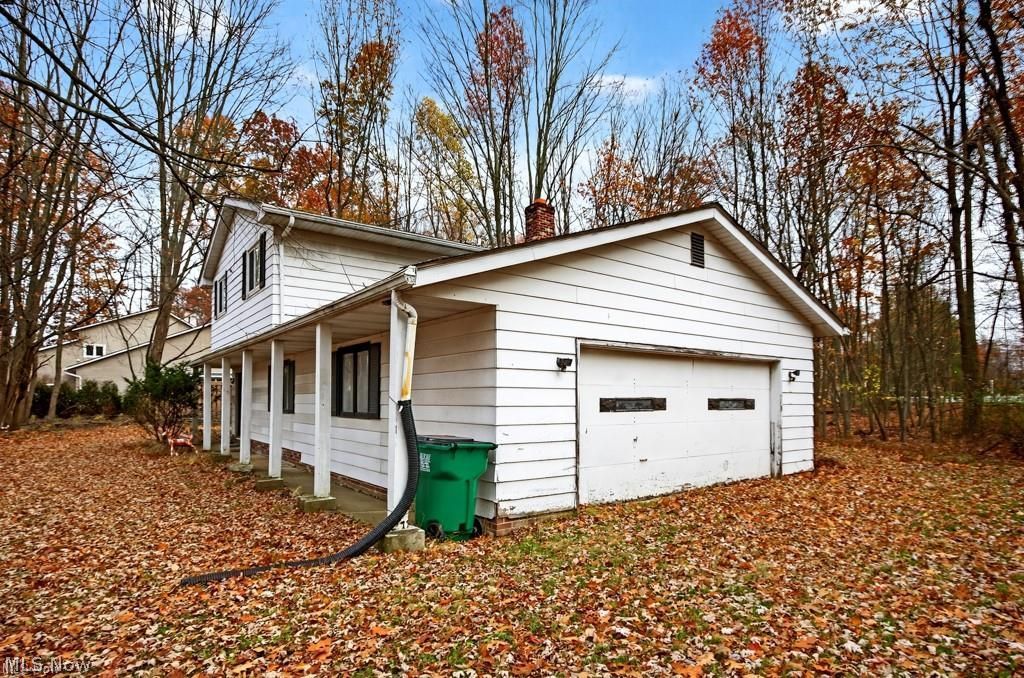 2875 Fowler Drive Willoughby Hills OH 44094