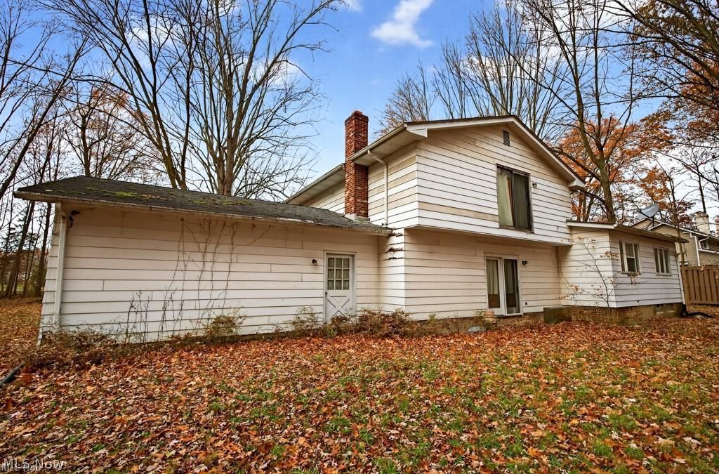 2875 Fowler Drive Willoughby Hills OH 44094