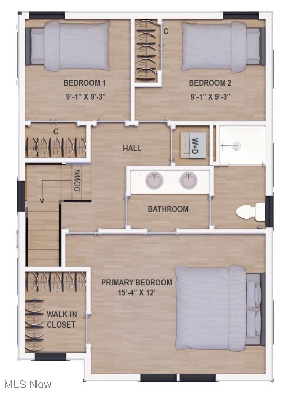 S/l 43 Park Avenue Akron OH 44320