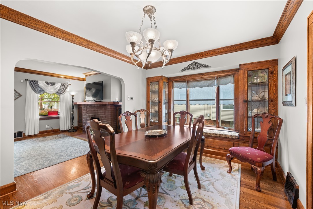 4811 Ardmore Avenue Cleveland OH 44144