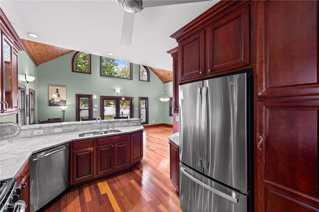 4811 Ardmore Avenue Cleveland OH 44144