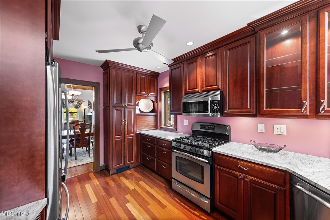 4811 Ardmore Avenue Cleveland OH 44144