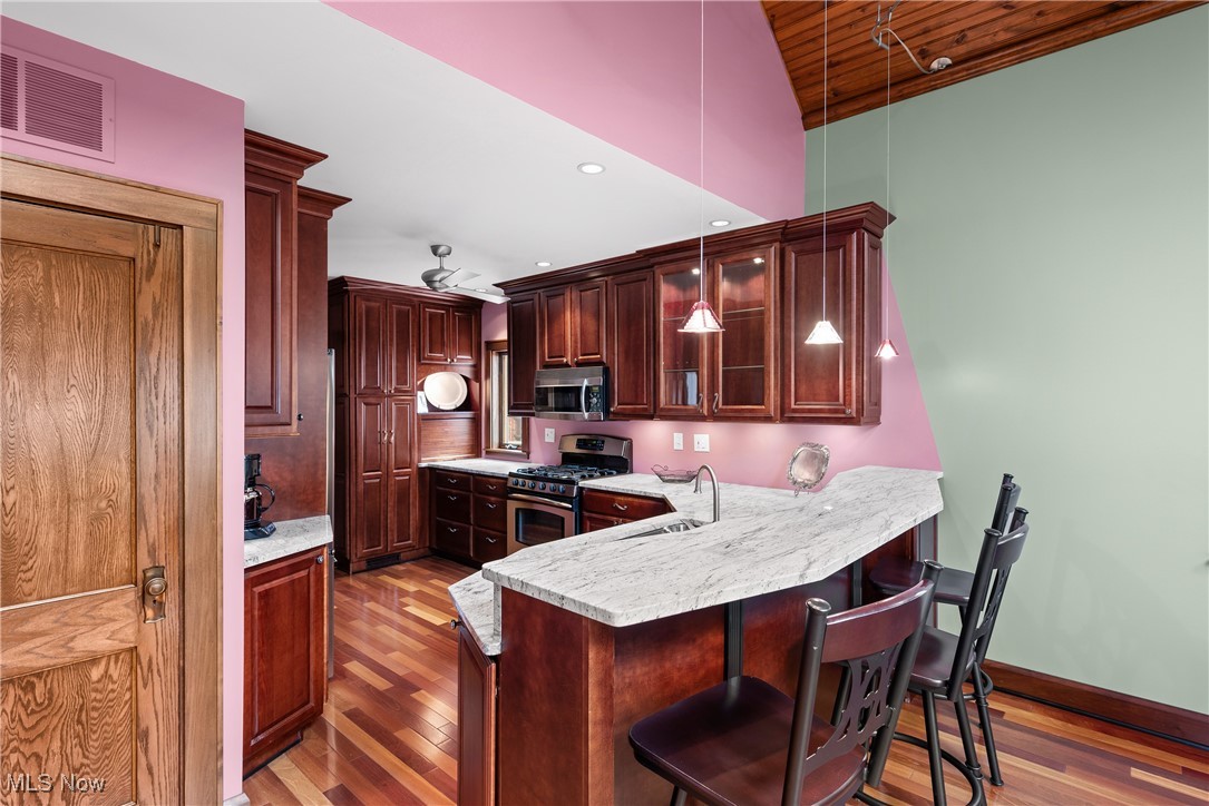 4811 Ardmore Avenue Cleveland OH 44144