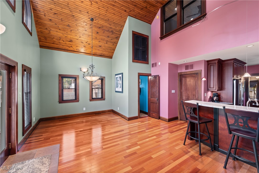 4811 Ardmore Avenue Cleveland OH 44144