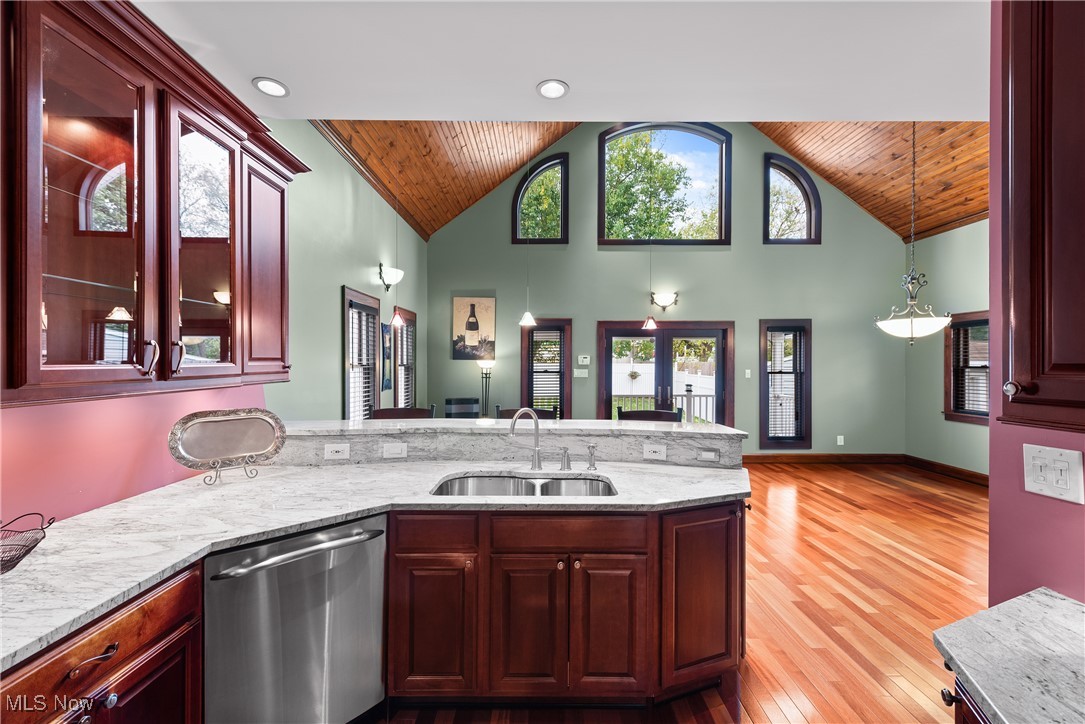 4811 Ardmore Avenue Cleveland OH 44144