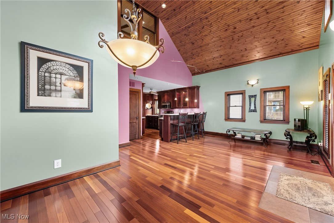 4811 Ardmore Avenue Cleveland OH 44144