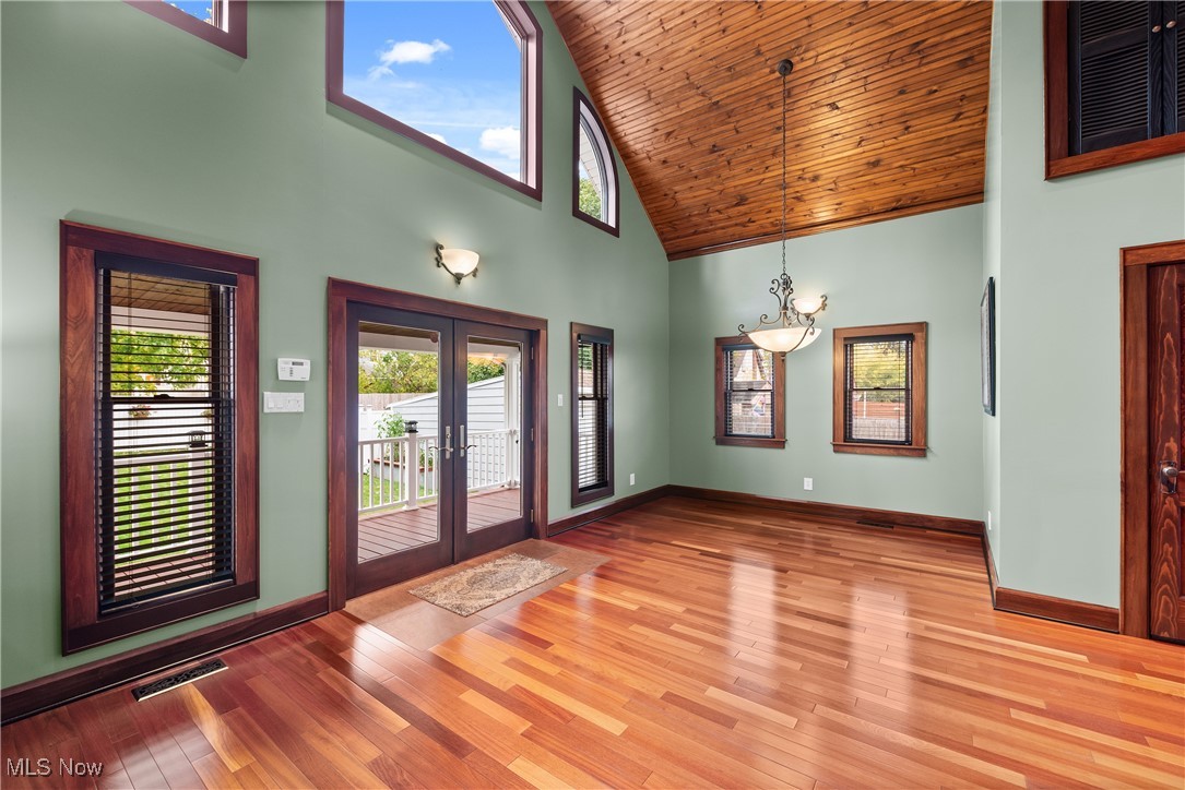 4811 Ardmore Avenue Cleveland OH 44144