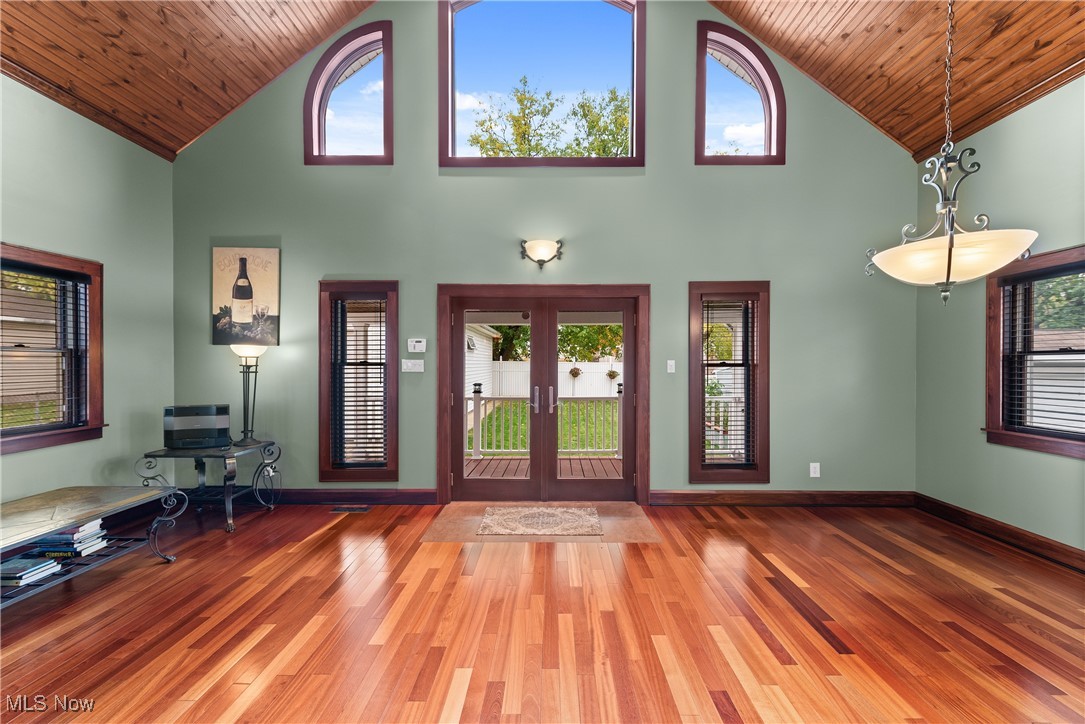 4811 Ardmore Avenue Cleveland OH 44144