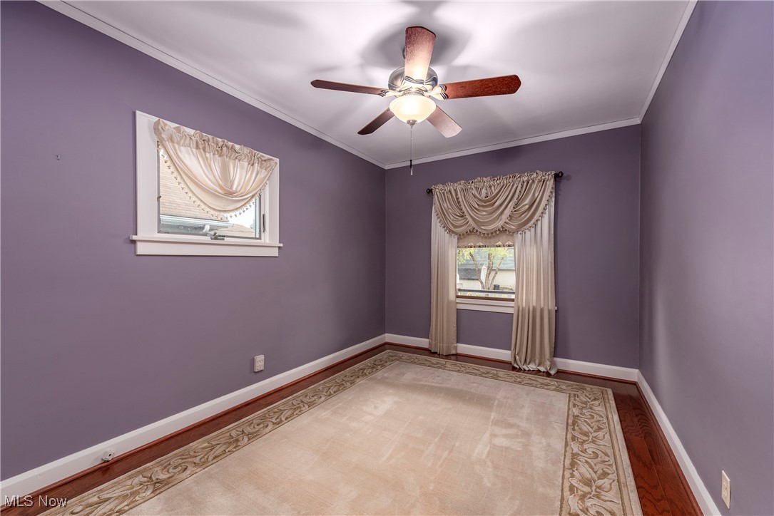 4811 Ardmore Avenue Cleveland OH 44144