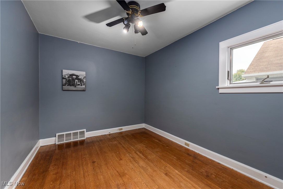 4811 Ardmore Avenue Cleveland OH 44144