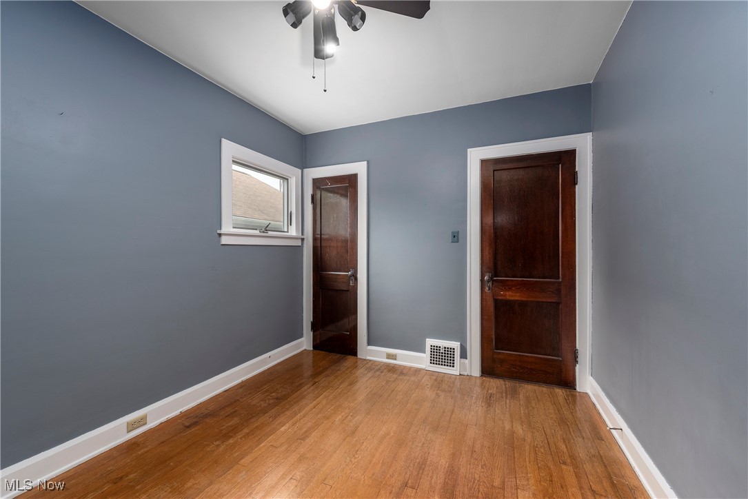 4811 Ardmore Avenue Cleveland OH 44144