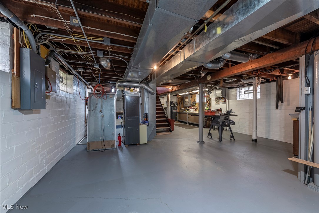 4811 Ardmore Avenue Cleveland OH 44144