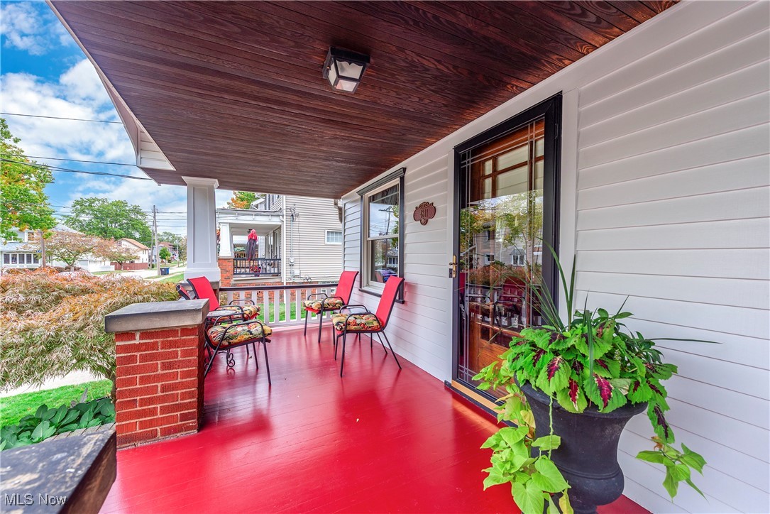 4811 Ardmore Avenue Cleveland OH 44144