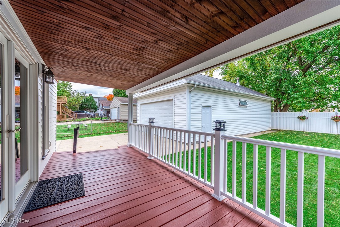 4811 Ardmore Avenue Cleveland OH 44144