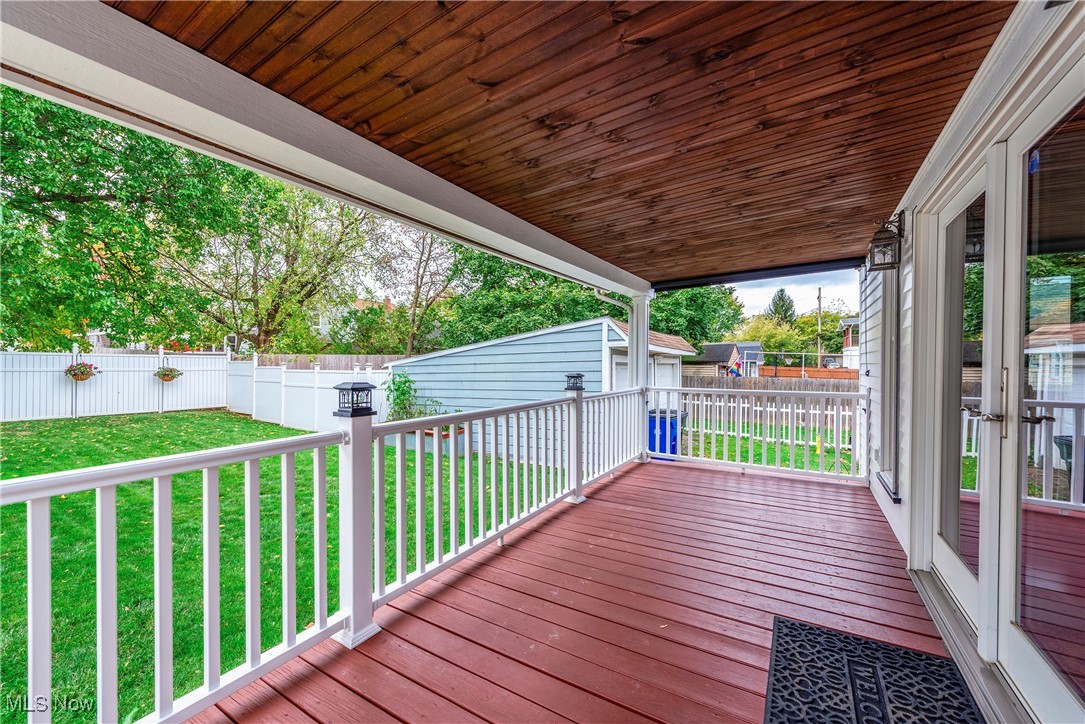 4811 Ardmore Avenue Cleveland OH 44144