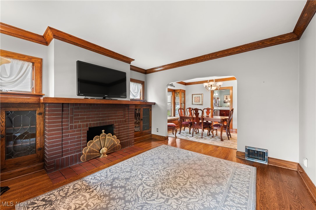 4811 Ardmore Avenue Cleveland OH 44144