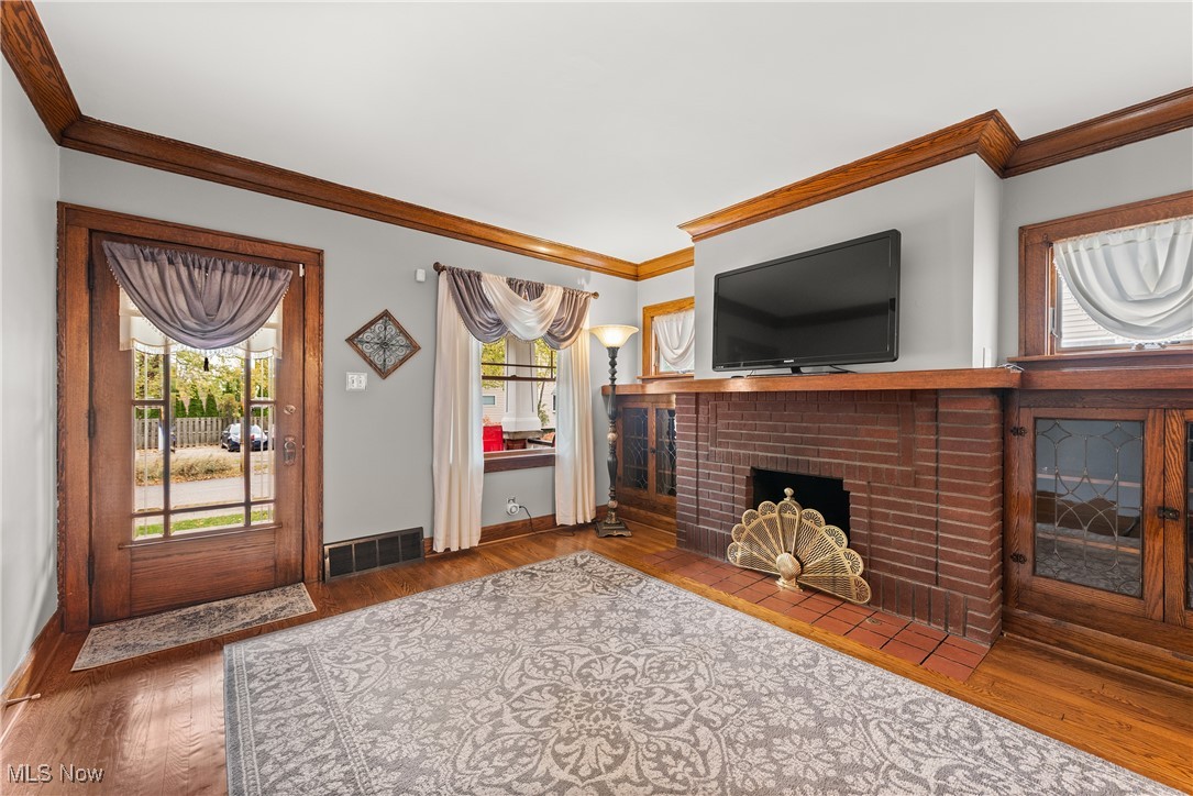 4811 Ardmore Avenue Cleveland OH 44144