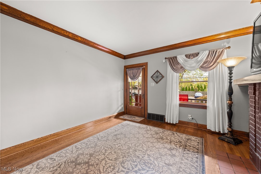 4811 Ardmore Avenue Cleveland OH 44144