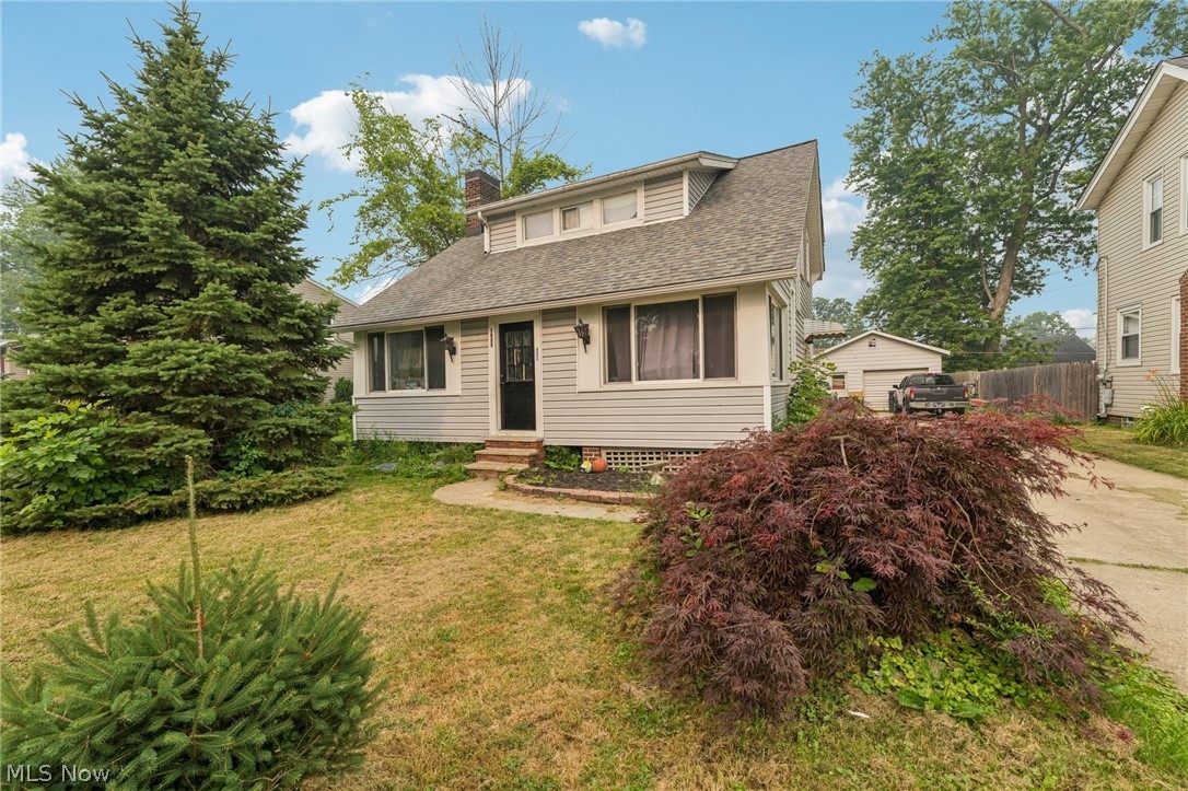 1344 Manatee Avenue Madison OH 44057