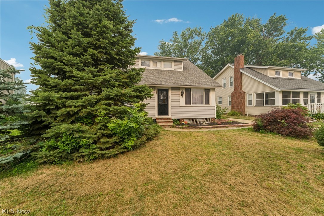 1344 Manatee Avenue Madison OH 44057