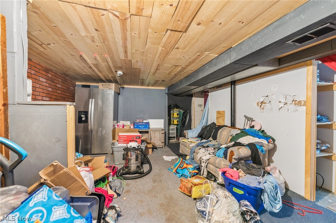 1344 Manatee Avenue Madison OH 44057